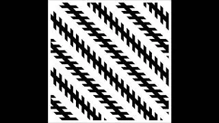 Sensation and Perception: The Zollner Illusion
