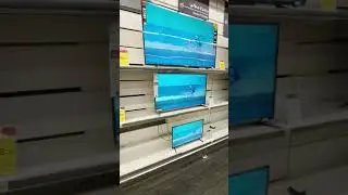 TV setup tour