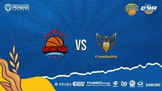 BINTANG MUDA GOMBONG VS CANBARA - DBA FEST BASKETBALL COMPETITION 2026