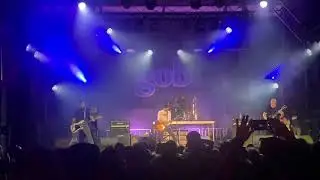 Gob - Asshole TV (2023-09-16 - Music 4 Cancer - Ste-Therese, QC)