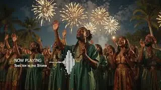 New Year Reggae Gospel Songs Mix 2026 | Cross Over With Praise