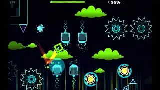 icdx 100%