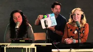 Los Angeles, RIGHT NOW - Season 1 Outtakes