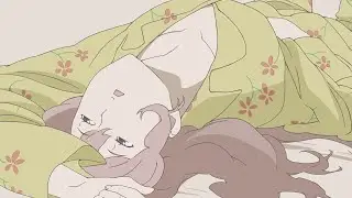 Seitokai Yakuindomo Ending (4K AI Upscaled & Enhanced)