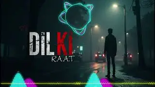 Dil Ki Raat &ndash; Heartbreaking Sad Love Emo Rap (Hindi/English)