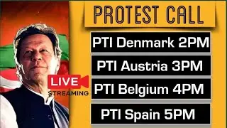Live from Barcelona, Spain; Vienna, Austria; Copenhagen, Denmark; and Brussels, Belgium