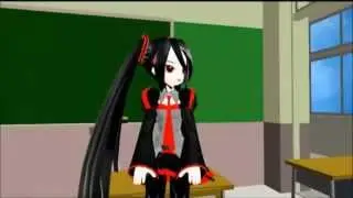 MMD FUNNY COLLECTION (PART 1)