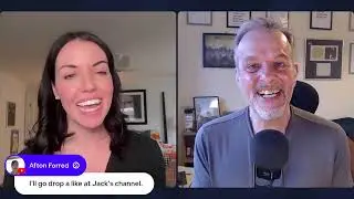 Lunchtime Live Case Throwback: Caylee Anthony & Jonbenet Ramsey with Jack Fox