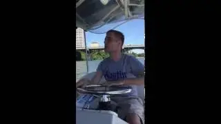 New to Austin