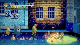 Sor4 sor4 axel arcade grinding pt1