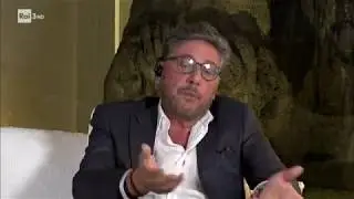 Sergio Castellitto: 