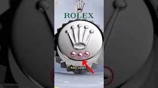 Что это за точки на короне Роула?