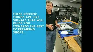 Best Tv Repair Service Providers