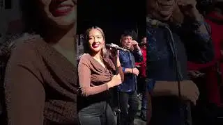 luisa duran - en vivo 2025