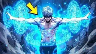 Self-taught Mage Absorbed The Source Of Infinite Mana And Became The Strongest | Manhwa Recap