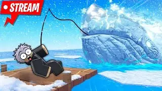 MABAR LENGKAPI INDEK X SERVER BOOTS  -  FISH IT #roblox #short #liveshort