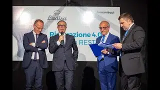 RESTART, la carica dei mille per il progetto di Ladisa
