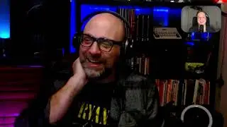 Mike Box: Screenwriting, Indi Film, & Creative Fulfillment