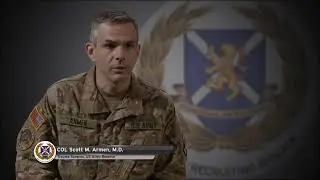 Col. Scott Armen