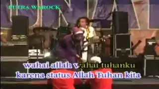 Dangdut Terlaris MONATA STATUS HAMBA `ALVI DAMAYANTI Terbaru 2014