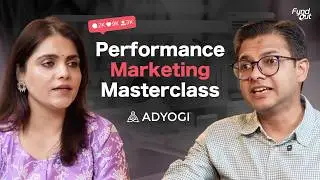 Why Brands Won&rsquo;t Care About Likes in 2026: UGC + Meta Ads | AdYogi | S2E1 Ragini Varma