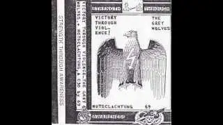 The Grey Wolves - Destination Death Mix II