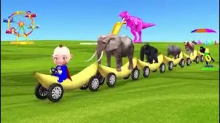 LEARNING ANIMALS AND COLORS #kids #kidsvideo #parents #kidswatching