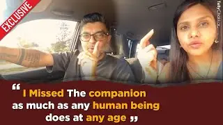 Dalljiet With Husband Post Marriage On Planning Baby & Trolling | Exclusive