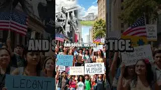 The Legacy of Liberty: Past, Present, Future