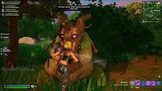 Fortnite dh
