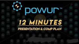 2021 Powur Presentation 12 Minutes