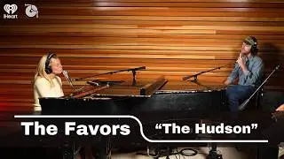 The Favors: 