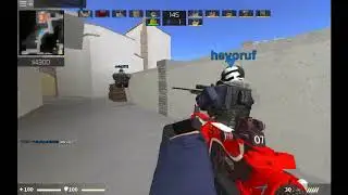 📈Battle Pass📉 Counter Blox