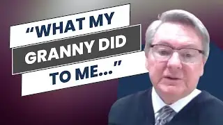 Judge Wolfe SENTENCES GRANDMOTHER IN HEARTBREAKING ENDANGERMENT CASE