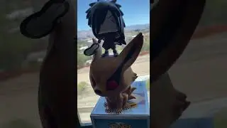 NARUTO FUNKO POP WAIT FOR IT! #satisfying #naruto #anime #madara #funkopop #video #shorts #subscribe