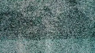 TV Static