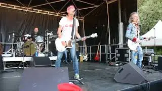 Les Wampas - Rimini