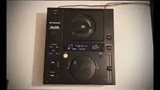 Pioneer CDJ 500 II limited.- Pioneer DJ Tunisia Sousse 98535771