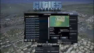 Cities Skylines Graphics Error