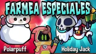As&iacute; conseguir&aacute;s a cualquier monstruo especial! SUMMONER'S GREED - la codicia del invocador