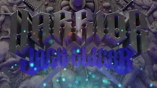 Jack Slicer - Warrior  [Official Visualizer -Wolf Beats Media]