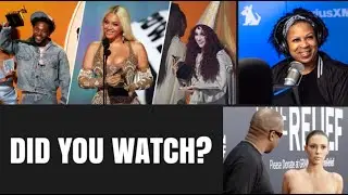 Grammys 2025: Babyface Snubbed, Beyonce&rsquo;s Big Win & Kanye West Showed Up