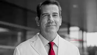 Face lung cancer with new hope at UofL Health - Brown Cancer Center