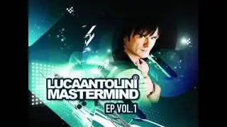 Luca antolini - The Race