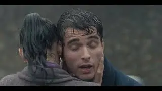 My Oxford Year (Netflix) | Anna & Jamie Kissing Scene | Sofia Carson