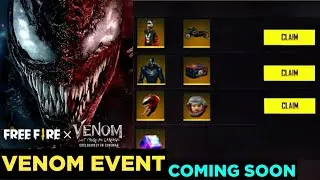 VENOM EVENT ALL FREE REWARDS -para SAMSUNG,A3,A5,A6,A7,J2,J5,J7,S5, S6,S7,S9,A10,A20,A30,A50