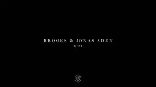 Brooks & Jonas Aden Riot (Extended Mix RURS x RhaX) (HIGH QUALITY)