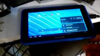 Google Play installation