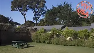 Monterey Peninsula Inn | Monterey (CA), United States | Hotel Review 🏨