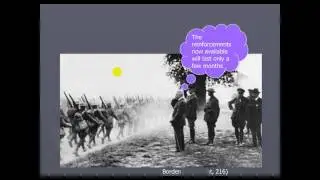 Conscription Crisis in Canada during WW1